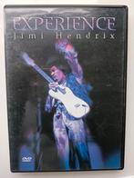 Jimi Hendrix Experience DVD, Alle leeftijden, Ophalen of Verzenden, Zo goed als nieuw, Muziek en Concerten