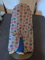 BabyBjorn Wipstoel met 2 Hoezen, Ophalen of Verzenden, Gebruikt, 0 t/m 13 kg, Overige merken