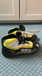 Sparco karting schoenen maat 37, Sport en Fitness, Karting, Ophalen, Zo goed als nieuw