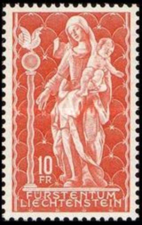 LIECHTENSTEIN 1965-68 Uitgaves Los Te Koop, Postfris (lijst), Postzegels en Munten, Postzegels | Europa | Overig, Postfris, Overige landen