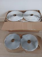 Kitveter 28 rollen a 8m totaal 224m - kitveter 6mm, Overige materialen, Dakisolatie, Nieuw, Minder dan 5 m²