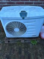 Warmtepomp zodiac z200 M4, Ophalen of Verzenden, Gebruikt, Elektrisch