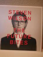 STEVEN  WILSON - THE FUTURE BITES, Ophalen of Verzenden, Nieuw in verpakking, 12 inch
