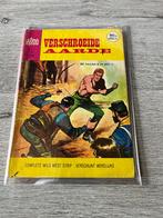 Strips Lasso 356 Verschroeide aarde, Boeken, Eén stripboek, Ophalen of Verzenden, Gelezen
