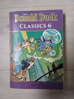 Donald Duck Pocket Classics 6 "Metropolis", Eén stripboek, Ophalen of Verzenden, Zo goed als nieuw