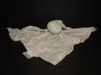 BAMBINO POPJE SPOOKJE KNUFFELDOEK TRICOT GRIJS, Verzenden, Nieuw, Overige typen