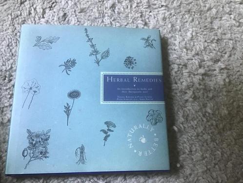 Herbal Remedies: Kruiden en hun toepassingen opbr g, Boeken, Gezondheid, Dieet en Voeding, Gelezen, Kruiden en Alternatief, Ophalen of Verzenden
