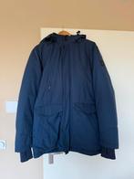 Airforce Slimfit parka winterjas – Maat L - Nieuw, Maat 52/54 (L), Blauw, Nieuw, Ophalen of Verzenden
