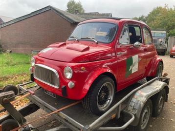 GEVRAAGD FIAT 500 beschikbaar voor biedingen