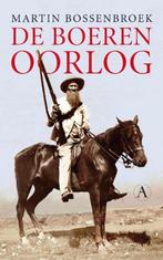 De Boerenoorlog, Martin Bossenbroek, Boeken, Ophalen of Verzenden