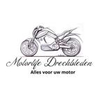 inkoop van crossers en straatmotoren, Motoren, Ophalen
