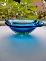 Murano asbakje, Antiek en Kunst, Antiek | Glas en Kristal, Ophalen of Verzenden