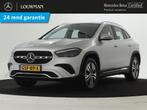 Mercedes-Benz GLA 250 e Face Lift Plug-In Hybride | Trekhaak, 12 maanden, Leder en Stof, Bedrijf, Hybride Elektrisch/Benzine