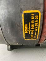 Mercedes 250 S Dynamo Bosch 0120400606, Ophalen, Gebruikt, Mercedes-Benz