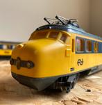 Lima hondekop NS hO, Hobby en Vrije tijd, Modeltreinen | H0, Gelijkstroom, Ophalen of Verzenden, NS, Lima