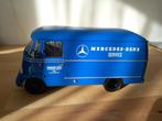 Mercedes bus Norev, Ophalen of Verzenden, Zo goed als nieuw, Auto, Norev