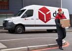 Vacature: Koerier / Bezorger (Fulltime & Parttime) – DPD, Vacatures, 33 - 40 uur, Overige niveaus, Starter, Tijdelijk contract
