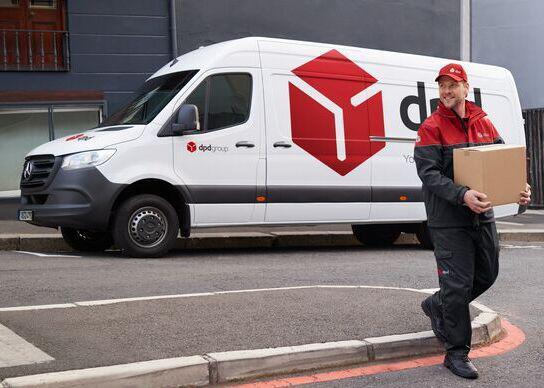 Vacature: Koerier / Bezorger (Fulltime & Parttime) – DPD, Vacatures, Vacatures | Chauffeurs, Overige niveaus, Starter, Tijdelijk contract
