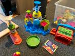 Klei play doh sets, Kinderen en Baby's, Speelgoed | Fisher-Price, Ophalen of Verzenden, Speelset