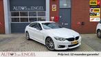 BMW 4-serie Gran Coupé 418i High Executive Edition M-pakket, Gebruikt, Traction-control, Wit, Bedrijf