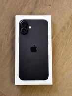 iPhone 16 Plus 128GB - Nieuw in Doos, 128 GB, Nieuw, Ophalen of Verzenden, 100 %