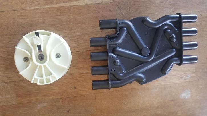 Mercruiser verdeelkap v8, Watersport en Boten, Accessoires en Onderhoud, Zo goed als nieuw, Motor en Techniek, Ophalen of Verzenden