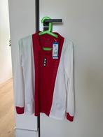 Ajax jubileum shirt 125 jaar dames, Maat 38/40 (M), Adidas, Overige typen, Nieuw