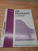 Pianoles boek - eerste trap, Ophalen of Verzenden, Les of Cursus, Klassiek