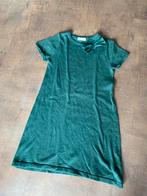 Leuke jurk maat 134, Ophalen of Verzenden, Zo goed als nieuw, Meisje, Jurk of Rok