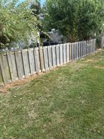 caravan tabberd, Ophalen of Verzenden, Zo goed als nieuw, IJzer