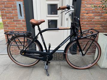 Perfect Gazelle Heavy Duty Heren/Jongensfiets 28inch 59cm 7  beschikbaar voor biedingen