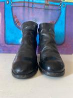 Moma zwarte enkellaars 39, Kleding | Dames, Schoenen, Zwart, Lage of Enkellaarzen, Moma, Ophalen of Verzenden