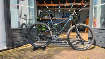 Scott Spark RC 900 team mountainbike  beschikbaar voor biedingen