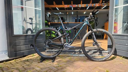 Scott Spark RC 900 team mountainbike, Fietsen en Brommers, Fietsen | Mountainbikes en ATB, Gebruikt, Overige merken, Fully, Ophalen