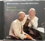 James Last & Richard Clayderman – Droom-melodieën Cd, Ophalen of Verzenden, Gebruikt