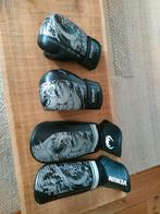 Venum Kickboks Set Kinderen - Maat S weinig gebruikt, Sport en Fitness, Vechtsporten en Zelfverdediging, Ophalen of Verzenden