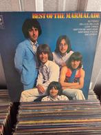 Sixties lp MARMALADE: BEST OF, Cd's en Dvd's, Ophalen of Verzenden, 1960 tot 1980, 12 inch