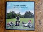 CD George Harrison : All Things Must Pass(2cd box), Verzenden, Gebruikt, Poprock