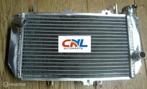 Radiateur Yamaha YFZ450R YFZ450x YFZ 450R 450X 2009-2013, Nieuw, Ophalen of Verzenden