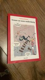 Trouw en wees onderdanig, Ophalen of Verzenden, Zo goed als nieuw, Costanza Miriano