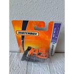 Ground breaker Ready for Action Matchbox mb 59, Ophalen of Verzenden, Nieuw, Auto