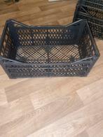 Kunststof bak/krat voor opslag of planten, Ophalen, Gebruikt, Minder dan 35 cm, Minder dan 50 cm