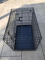 Honden bench te koop, Dieren en Toebehoren, Hondenhokken, Ophalen, Zo goed als nieuw, 75 tot 110 cm, Minder dan 65 cm