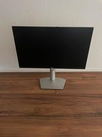 Dell monitor s2422hz (met barst), IPS, Zo goed als nieuw, 61 t/m 100 Hz, Ophalen