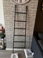 Decoraite ladder, Ophalen, Zo goed als nieuw