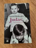 Astrid Holleeder - Judas, Boeken, Biografieën, Ophalen of Verzenden, Astrid Holleeder, Zo goed als nieuw, Overige