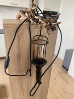 Lights & living hanglamp, Ophalen, Zo goed als nieuw, Minder dan 25 cm