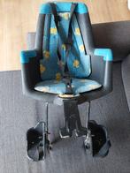 Bobike Maxi SC Fietsstoeltje, Ophalen, Achterzitje, 9 t/m 18 kg, Bobike