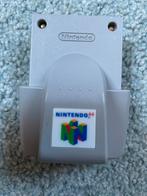 Rumble Pack Nintendo64, Spelcomputers en Games, Nintendo, -, -, 1 speler