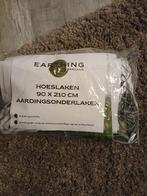 Aardingsonderlaken Earthing Nederland, Ophalen, Nieuw, Gezondheid en Conditie